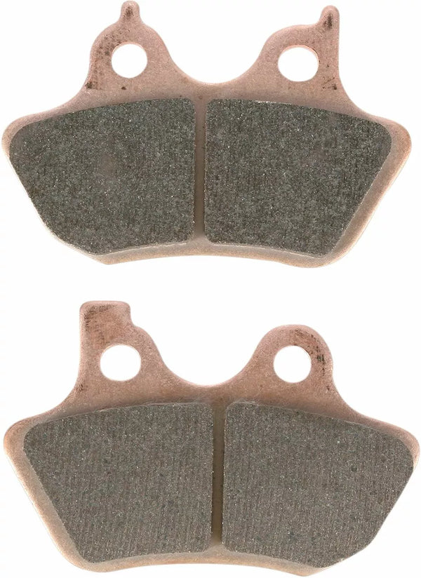 EBC Brake Pad sintret HH FA400HH