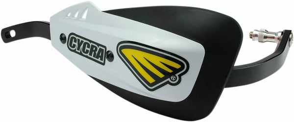 Cycra Guard Hand Series 1BP WT 1CYC-7800-42