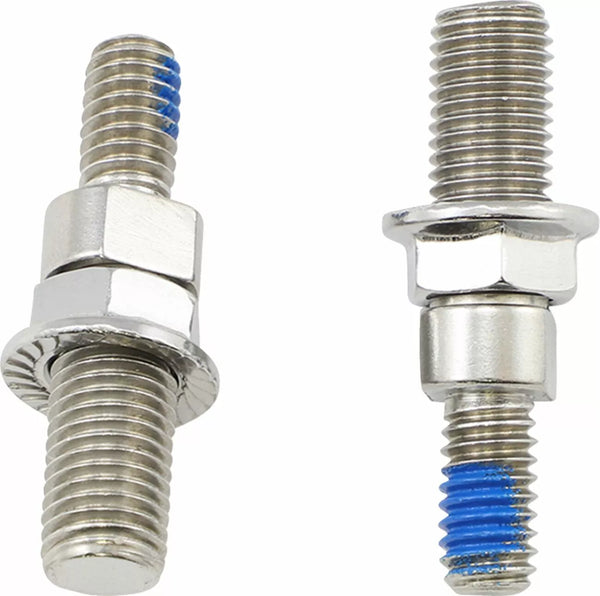 Kuryakyn Mirror Adapter Metric Kur1411