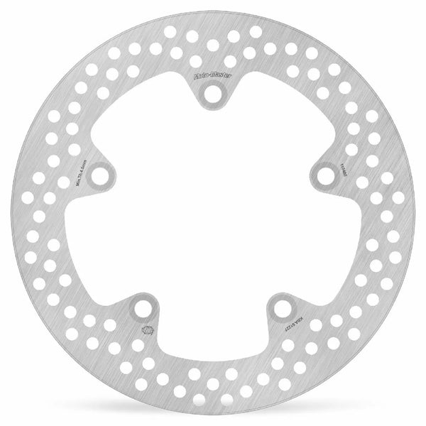 Moto-Master Brake Disc Halo bag 110483