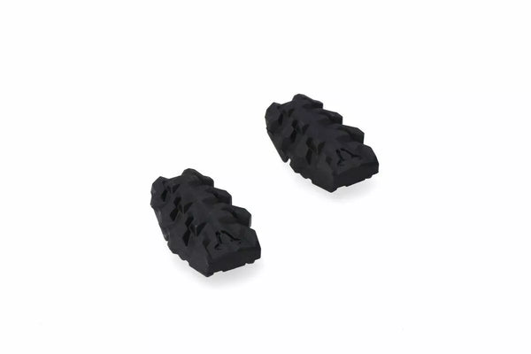 SW-MOTECH Footpeg Pads EVO Footpegs FRS.00.112.10500