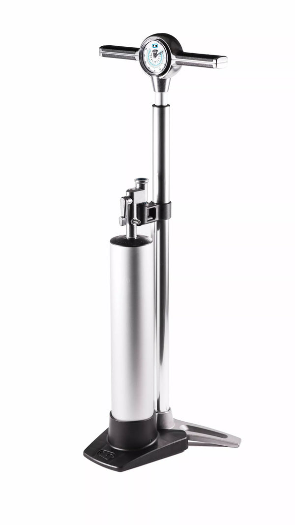 Crankbrothers gulvpumpe klik +kan ana 16198