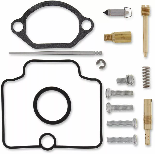 Moose Offroad Hardparts Repair Kit Carb She 26-1195