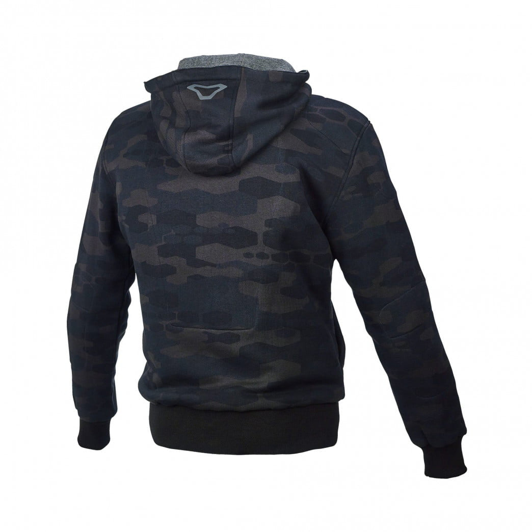 Macna Kevlar Mc-hoodie nuklone camo