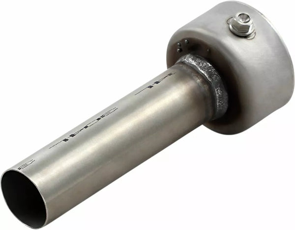 Akrapovic støjdæmper 024 V-TUV024