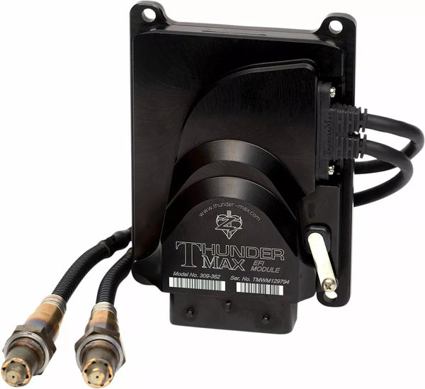 Thundermax Mod m/Autotune 08-13FLHT 309-362