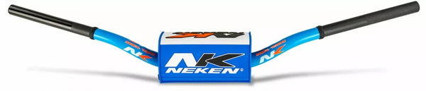 Neken NK OS Bar 133c Lys BL/WH R00133C-LBW