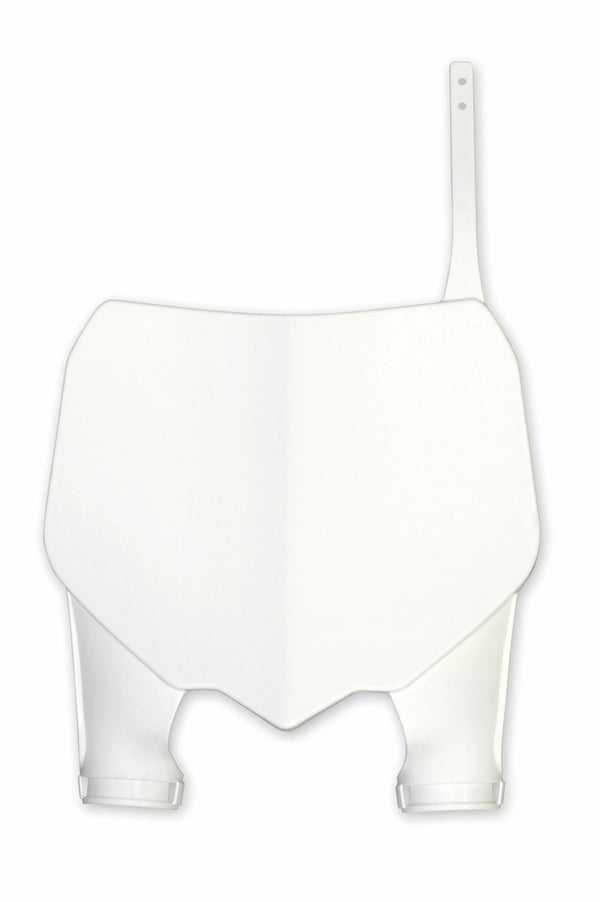 UFO FRT#PLT CRF W/FRK PROT WH HO04654#041