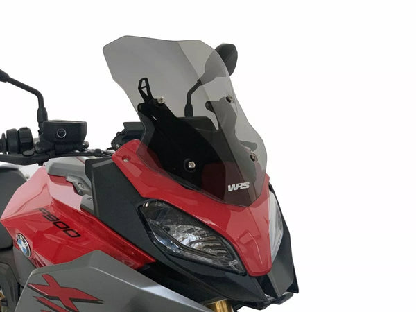 WRS forrude standard F900XR DA BM058FS