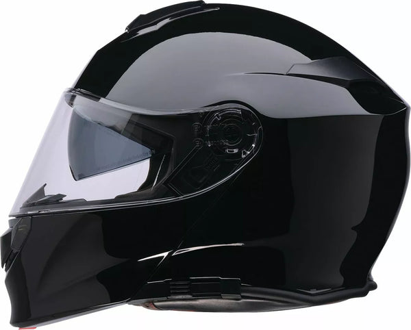 Z1R Helmet Solaris 2.0 Black MD 0101-17481