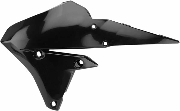 Cycra Shroud PF YZF14-17 W/O ARBX BK 1CYC-1779-12