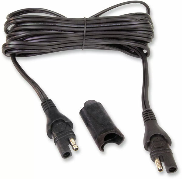 Tecmate Charger Cord ext 6 'O3 O03