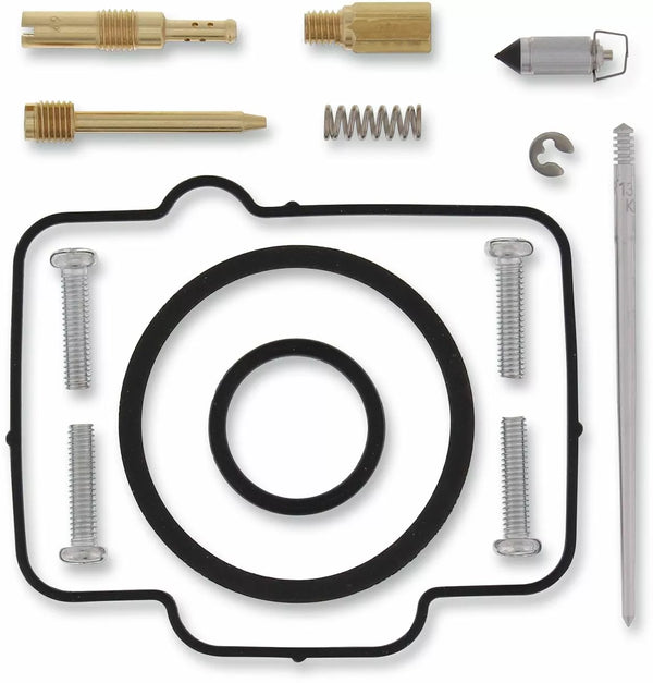 Moose Offroad Hardparts Repair Kit Carb She 26-1167