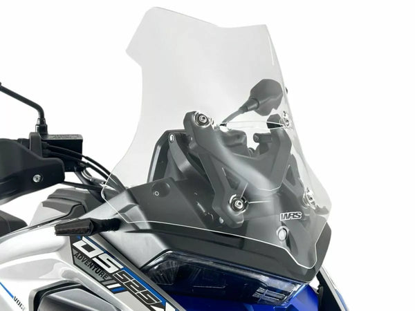 WRS Windscreen Touring Voge Valico VO002T