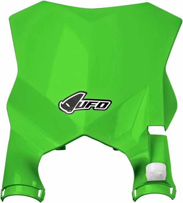 UFO Stadium ft # Plade KXF GN KA04746 # 026