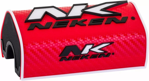 Neken NK Bar Pad OS 3D SE Red Padv3d-SE-RD