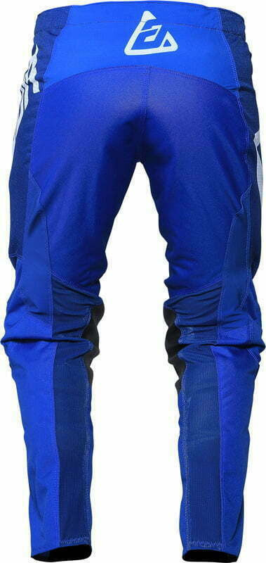 ANSWER Cross pants Arkon Bold Blue