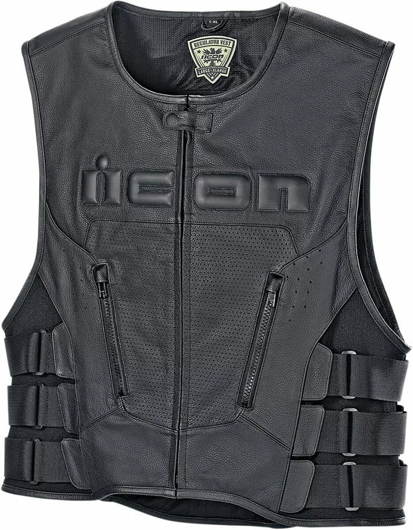 Icon Vest Reg D3O S/M 2830-0391