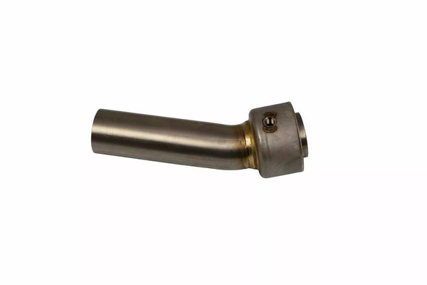 Akrapovic støjdæmper 120L V-TUV120L