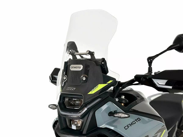 WRS forrude Caponord CFMOTO 450 CF004T