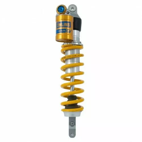 Ohlins Shock Husqvarna/KTM/Gas Gas T4 DMX 0214