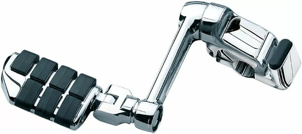 Kuyakyn Peg Ergo II m/dobbelt i Kur4056