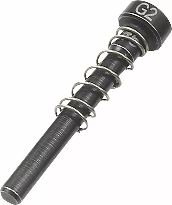 Bikeservice Push Pin 4,9 mm BS3510G2