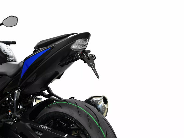 Zieger LCS PLT HLD Type B GSXS750 10006290