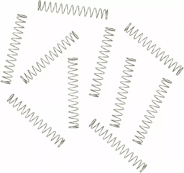 S&S Cycle Spring ACC PMP PLNGR 10PK 11-2359