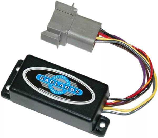 Badlands T-signal Auto Annuller 8pin ATS-03-B