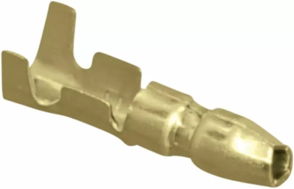 NAMZ Terminal Male#5 Shur 50PK NH-606302