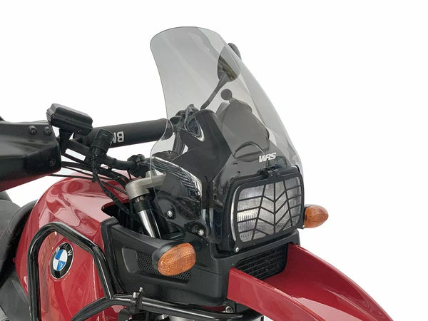 WRS Windscreen Standard R1100GS SM BM062F