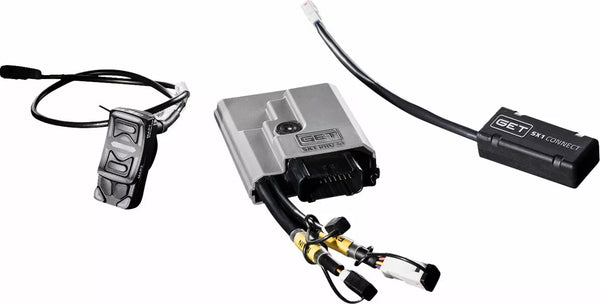 Få Get SX1 Pro EXC-F350 24 GK-SX1PRO4T-0013