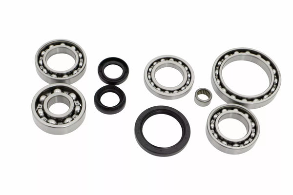 EPI DIF Bearing & Seal Kit Front We290152