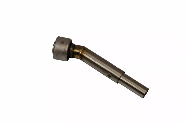 Akrapovic Noise Damper 247 V-TUV247