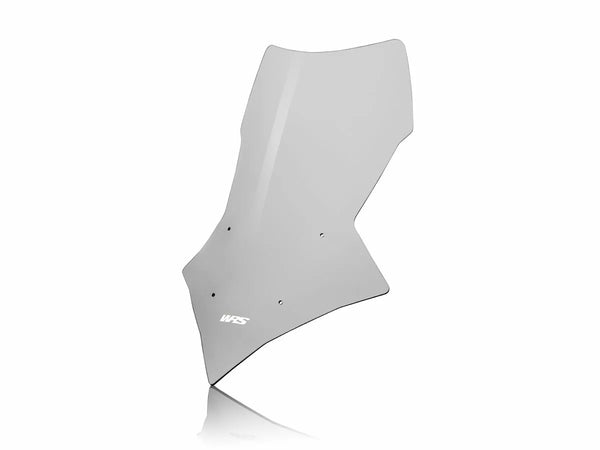 WRS forrude turnering MT09 Tracer YA004F