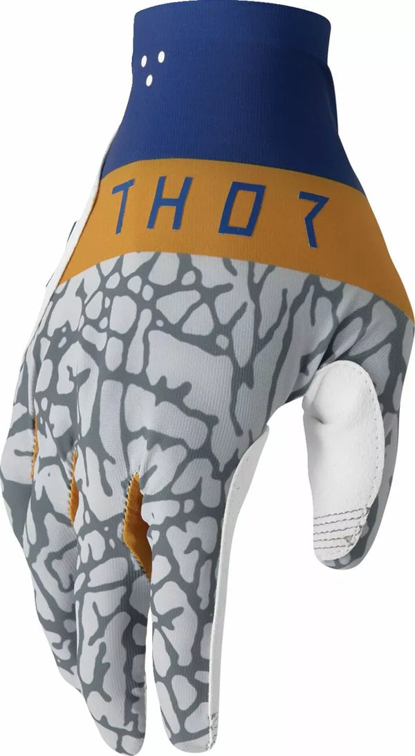 Thor Gloves Sport Mode Bravo NV/CP X 3330-8236