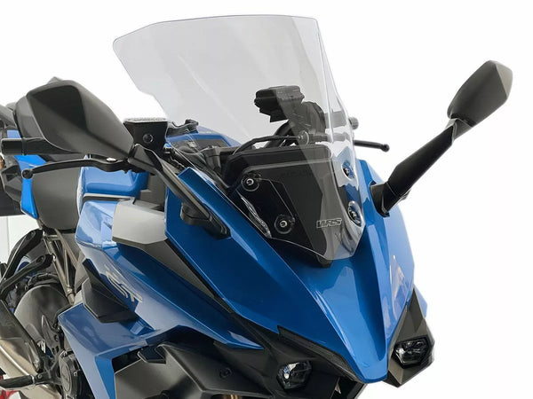WRS forrude turnering GSX-S1000GT SU006T
