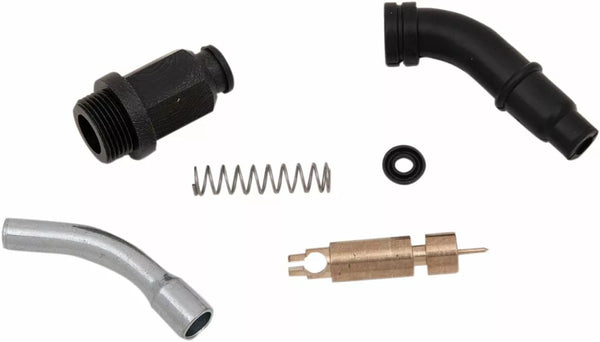 Elg offroad hardparts choke stemplet kit hun 46-1016