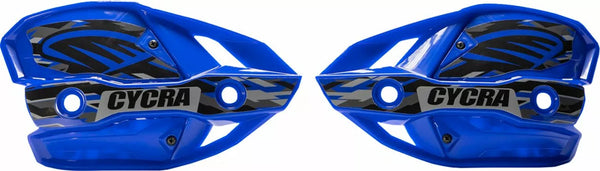 Cycra Ultra Repl SHLD/CVR BL 1CYC-1021-62