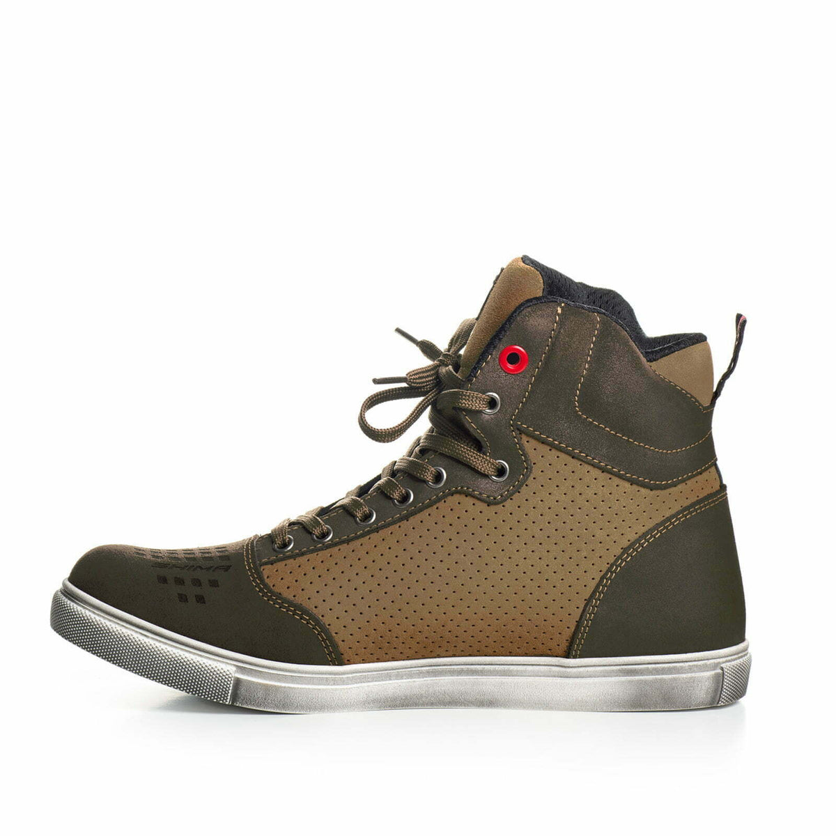 Shima mc-shoes sx-2 brown