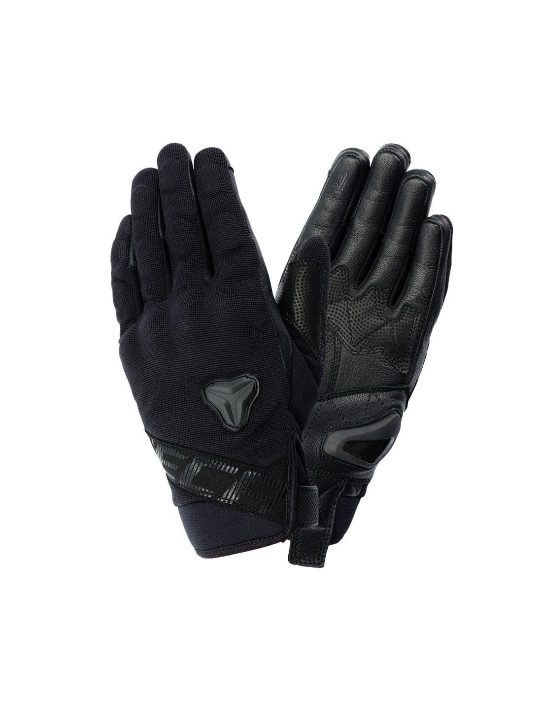 Seca Mc Gloves X-Stretch sort