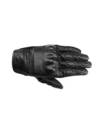 Seca Mc-Gloves Tabu II perforeret sort