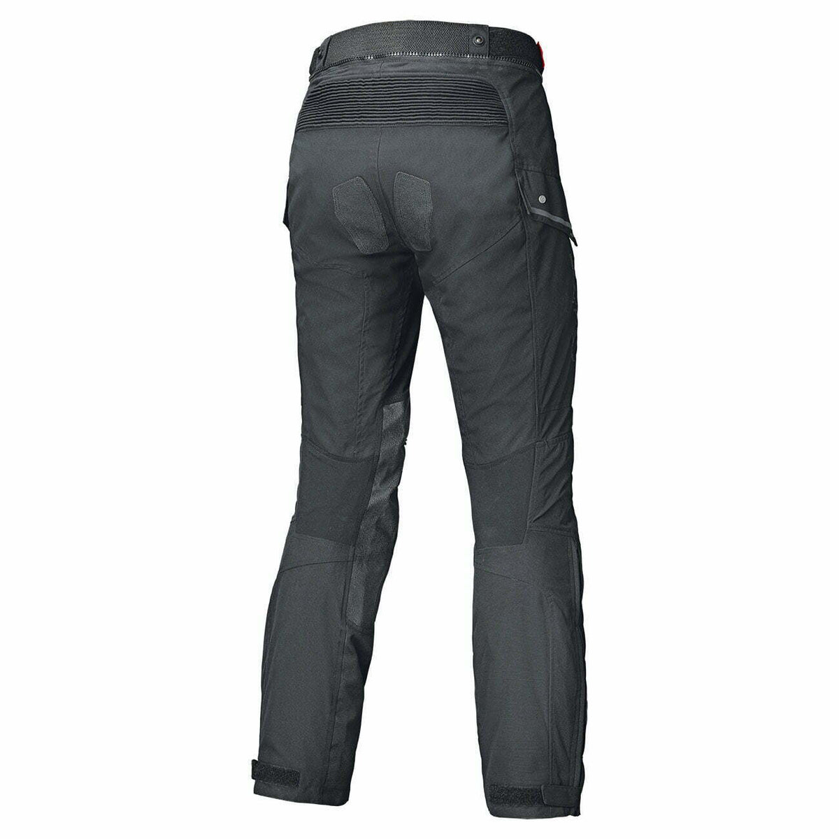 Afholdt Gore-Tex® tekstil mc-bukser karakum base sort