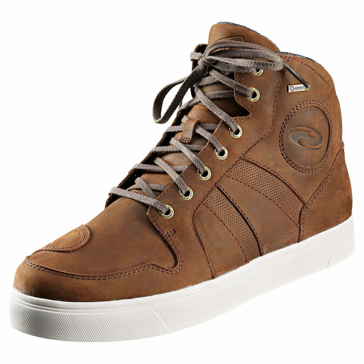 Held Unisex Gore-Tex® Mc-Shoes Sirmione Brown 