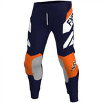 FXR kobling MX Cross Pants 20 Midnight /White