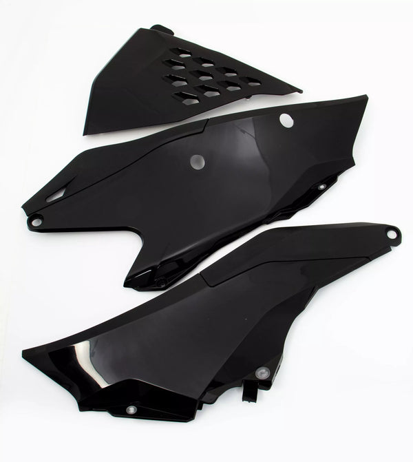 UFO SDE PNL Gas udluftede 21- BK GG07141#001