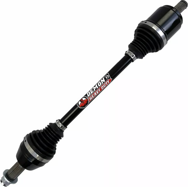Demon Heavy Duty Axle Paxl-6097HD