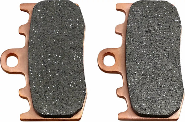 EBC BRAKE PAD EPFA its EXT PRO EPFA335HH