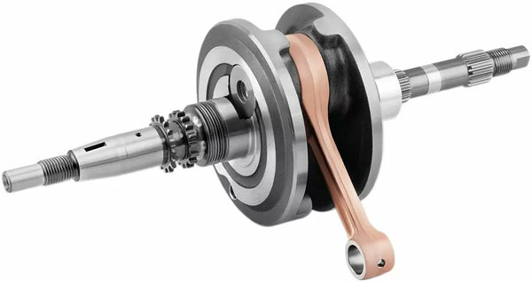 Jasil Crankshaft OE Jasil 6030200